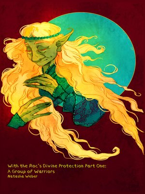 cover image of With the Roc's Divine Protection Part One